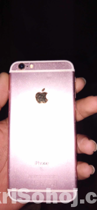 IPhone 6s